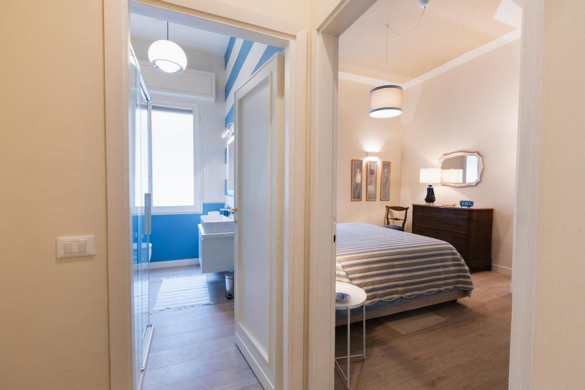 Apartamento Cozy Olive Flat