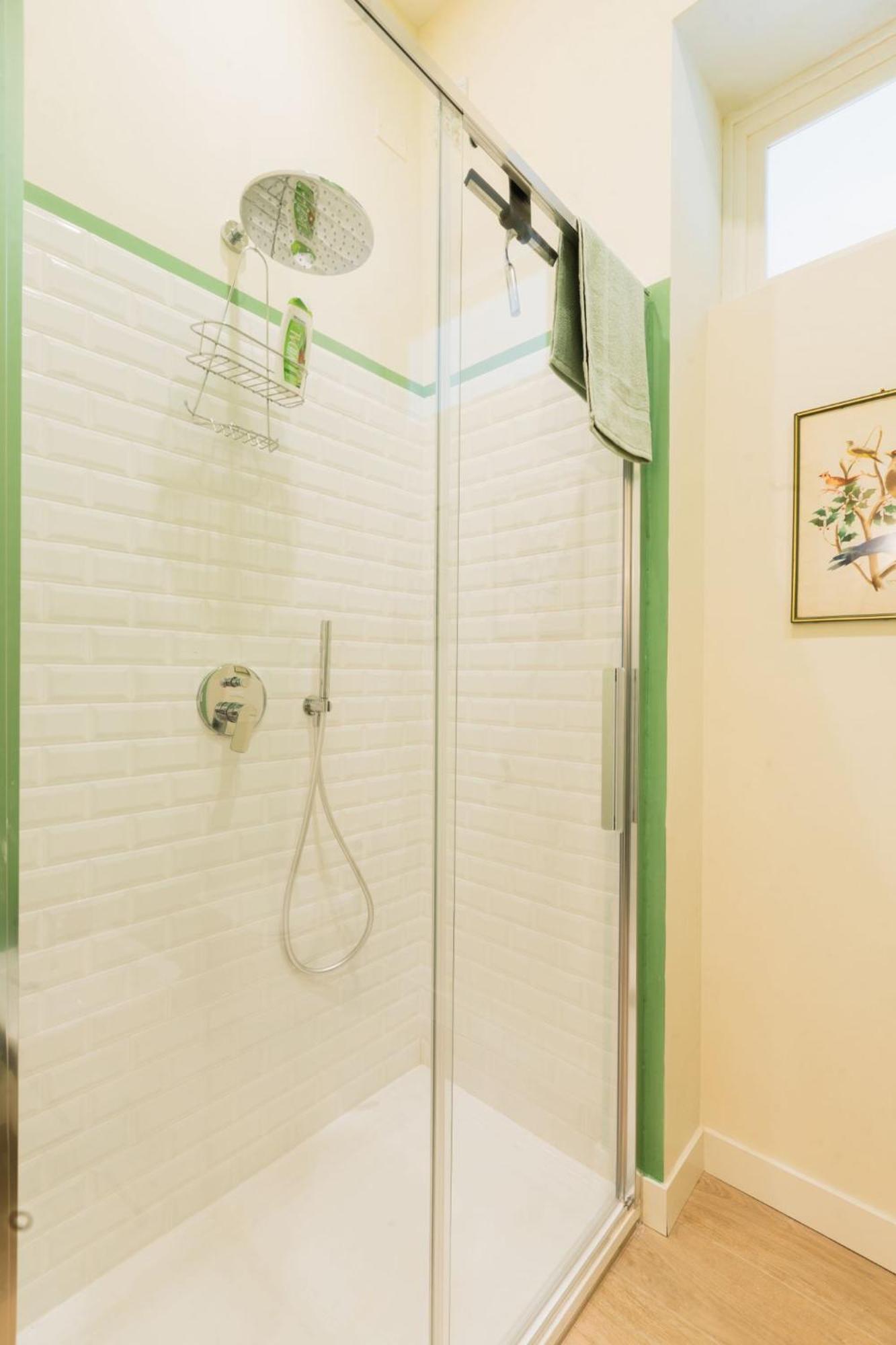 Cozy Olive Flat Apartamento *